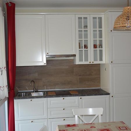 La Casa Del Guardia Ξενοδοχείο Lugo di Vicenza Εξωτερικό φωτογραφία