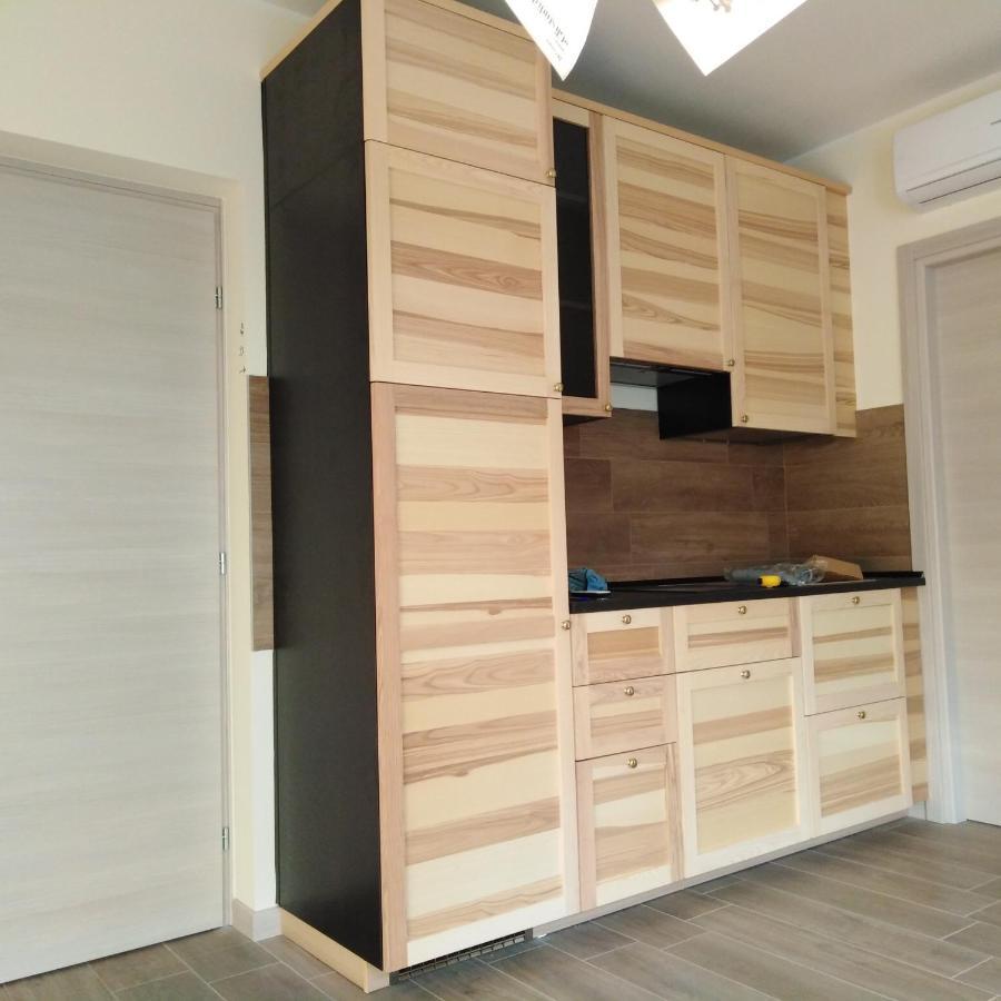 La Casa Del Guardia Ξενοδοχείο Lugo di Vicenza Εξωτερικό φωτογραφία
